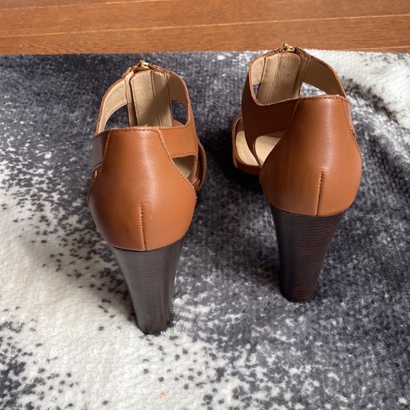 NWOT Moda Spana High Heels - Picture 4 of 6